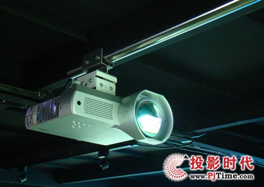 ̽PLC-XL450CͶӰC(j)+Ӱװ廥(dng)