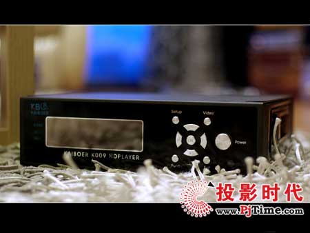 搭載奧運班車 開博爾K009 2480元強悍上市