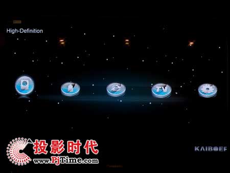 搭載奧運班車 開博爾K009 2480元強悍上市