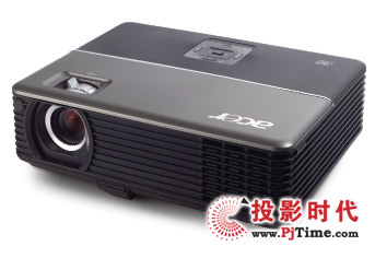 Acer P5270投影機