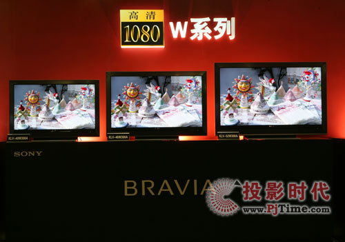 索尼W系列
