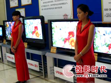 高清有學問,全高清未必需要
