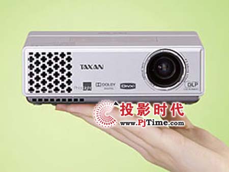TAXAN KGPL105SͶӰC