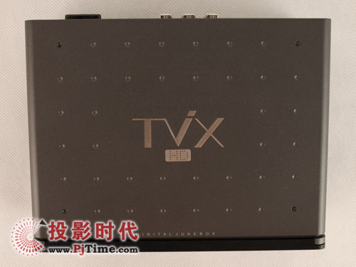 TViX M6500A岥řC(j)