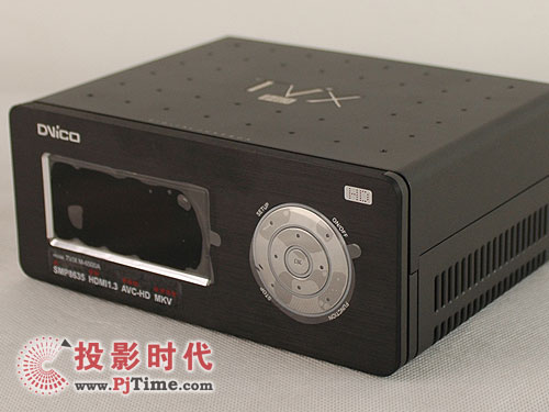 TViX M6500A岥řC(j)