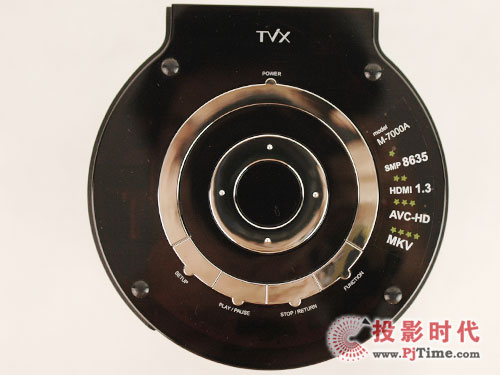 TViX M7000A岥řCuy