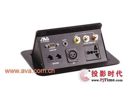 AVAel yƷչInfocommչ