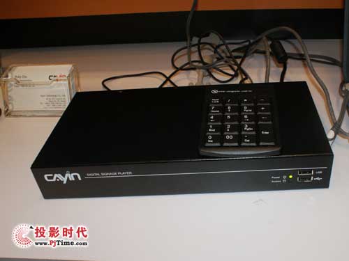 zƼCAYINInfoComm Asiaչ