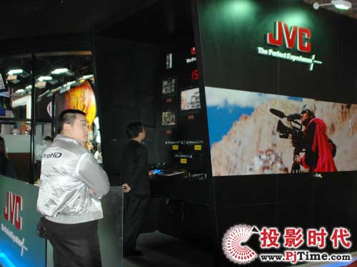 JVCyDTϵиO(jin)ҕչBIRTV2008