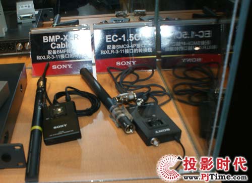 索尼EC-1.5CF轉換線