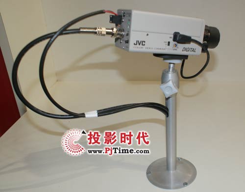 JVC TK-C925EC攝像機(jī)