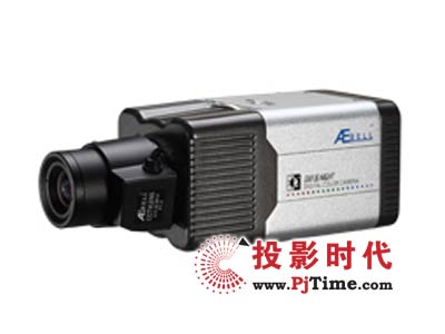 美電貝爾BL-800CB/BL-808CB/808ECB全數字超級寬動態攝像機