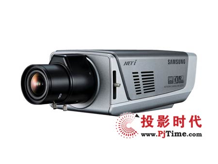 三星SCC-B2315P寬動態網絡攝像機