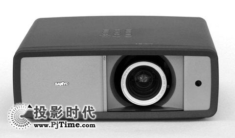 Sanyo PLV-Z3000