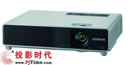 日立 HCP-78WX投影機(jī)