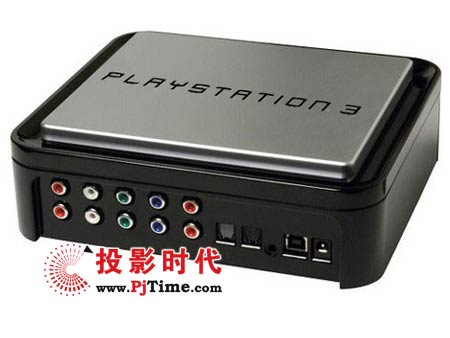 Hauppauge HD PVR֧PS3(sh)l