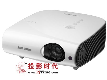 教育會議明星:三星SP-L300W