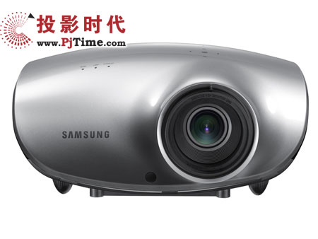 商務演示明星:三星SP-D400S