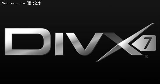DivX 7пܳɞ岥řC˜