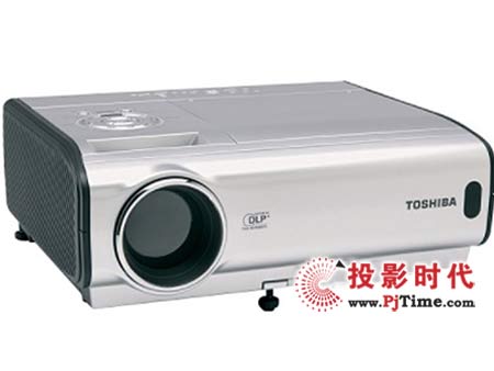 東芝TDP-T420U和TDP-TW420U兩款投影機