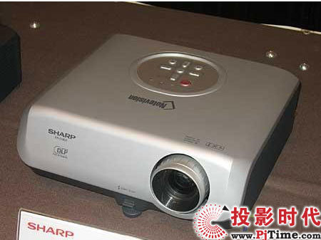 夏普XR-5180S投影機