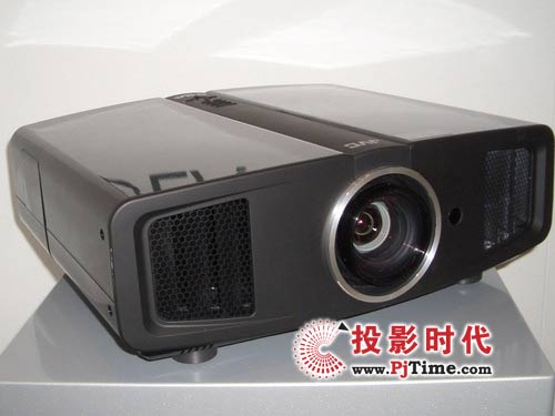 JVC DLA-HD100家用投影機