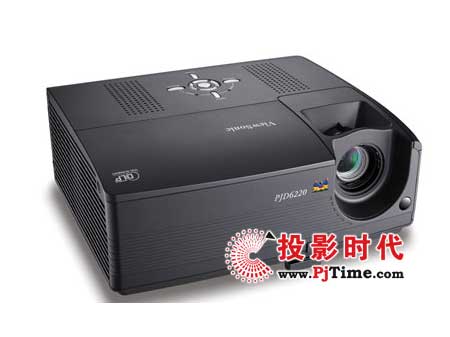 PJD6620-3DͶӰC