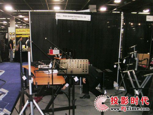 ۴ݰͨ޹˾2009H͟չNAMM 2009)