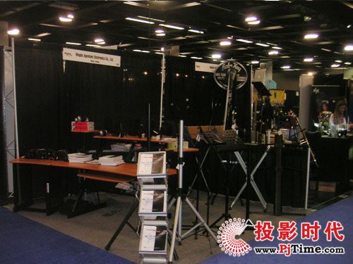 ۴ݰͨ޹˾2009H͟չNAMM 2009)