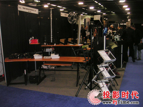 ۴ݰͨ޹˾2009H͟չNAMM 2009)