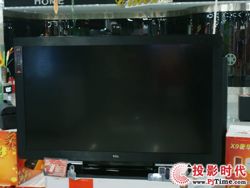 TCL L46X9FRCҺҕw^