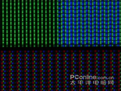 夏普CPA液晶面板 明白看參數(shù)品牌平板電視技術(shù)功能介紹(3)