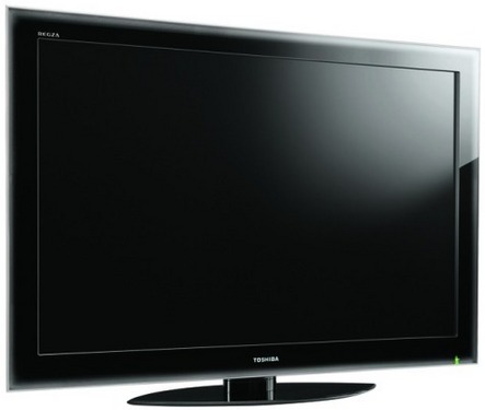 240Hz急速插幀 東芝新品液晶強檔上市