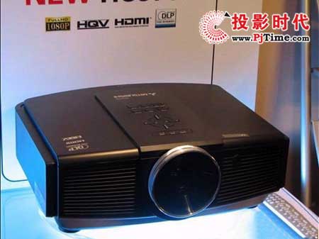 影音發燒友的福音 四款低價1080p全高清投影面面觀