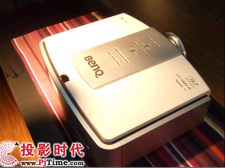 影音發燒友的福音 四款低價1080p全高清投影面面觀