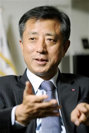 LGüձ^Lee Gyu-hong
