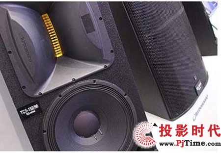 Turbosound第二代TCS全新技術將閃耀亮相美國NAMM展會