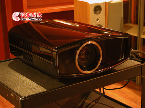 ţһͶӰCJVC HD350؛