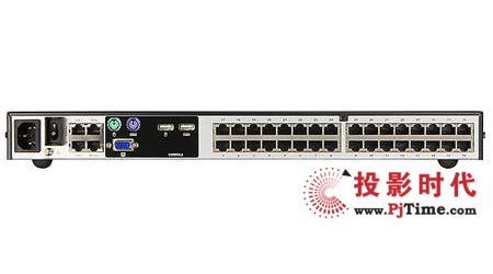 ƳȫIIP-Based Cat 5 KVMXГQ