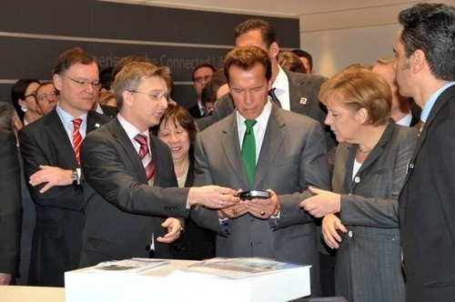 NETGEARCeBIT[չʾaƷcQ 