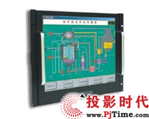 寶易專業推出15寸-19寸工業摸顯示器