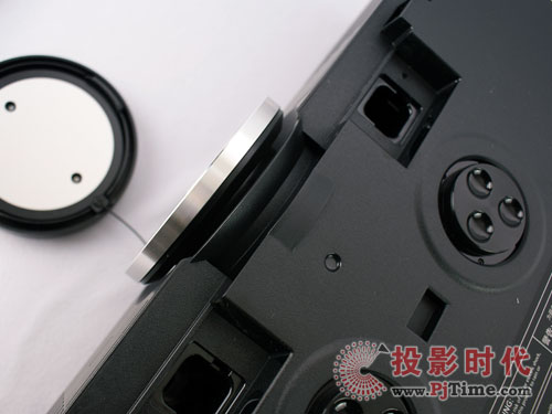 暴力拆解 松下PT-AE3000C家庭影院投影機(jī)全球第一評(píng)