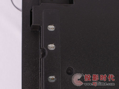 暴力拆解 松下PT-AE3000C家庭影院投影機(jī)全球第一評(píng)