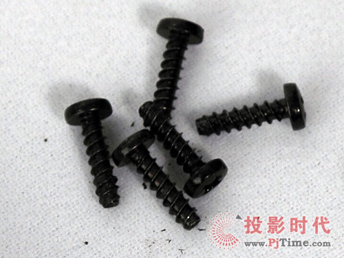 暴力拆解 松下PT-AE3000C家庭影院投影機(jī)全球第一評(píng)