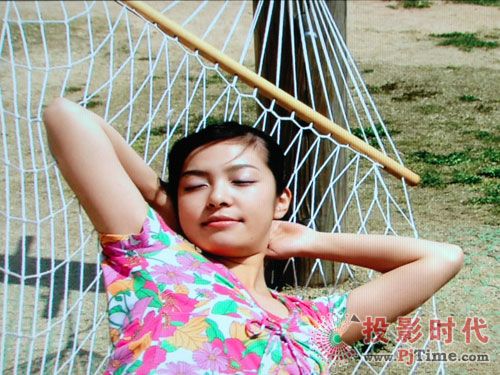 暴力拆解 松下PT-AE3000C家庭影院投影機全球第一評