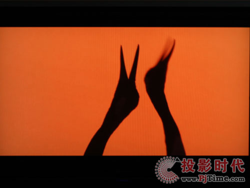 暴力拆解 松下PT-AE3000C家庭影院投影機全球第一評