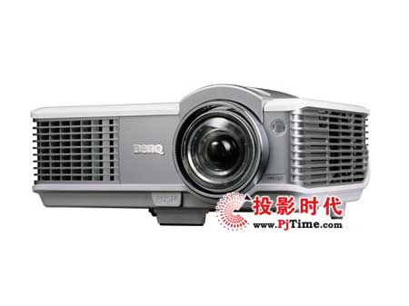 入門投影短焦化 明基 MP512ST短焦投影機(jī)