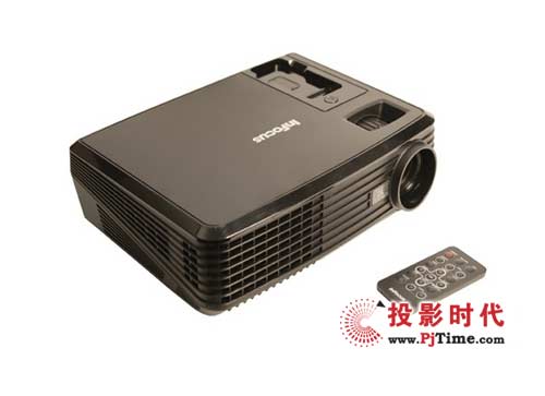 娛樂機中的經典 富可視 X6投影機
