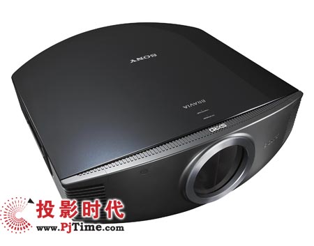 都是身份的象征 四款豪華1080p高清投影對比評析