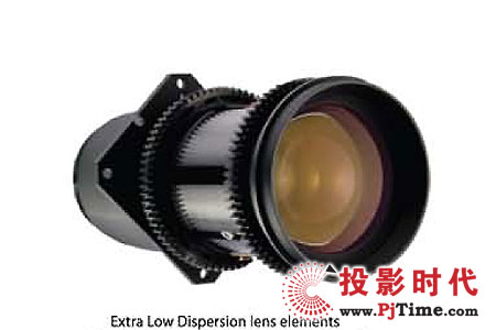 ʾcinetron HD-900 LCOSͶӰCR^